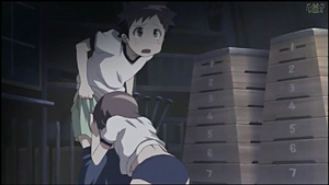 Kyou no Go no Ni (2008)